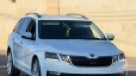 سكودا | SKODA اوكتافيا 2018