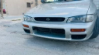 سوبارو | SUBARU امبرازه 2000