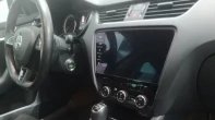 سكودا | SKODA اوكتافيا 2018