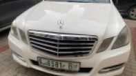مرسيدس | MERCEDES E200 2012