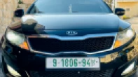 كيا | KIA اوبتيما 2013