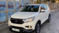 سانغ يونغ | SSANGYONG ركستون 2019