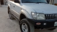 تويوتا | TOYOTA لاندكروزر 2000