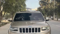 جيب | JEEP شيروكي 2016