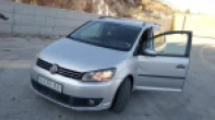 فولكسفاجن | VOLKSWAGEN توران 2012