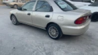 مازدا | MAZDA لانتس 1996