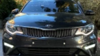 كيا | KIA اوبتيما 2019