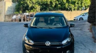 فولكسفاجن | VOLKSWAGEN جولف 2010