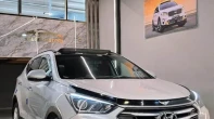 هونداي | HYUNDAI سانتافيه 2017