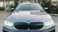 بي ام دبليو | BMW 530e 2019