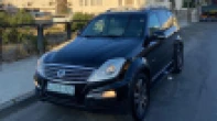 سانغ يونغ | SSANGYONG ركستون 2014