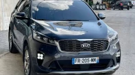 كيا | KIA سورينتو 2021