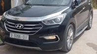 هونداي | HYUNDAI سانتافيه 2016