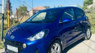 هونداي | HYUNDAI i10 2022