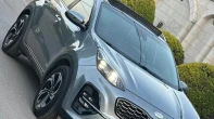 كيا | KIA سبورتاج 2019