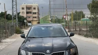 سكودا | SKODA اوكتافيا 2016