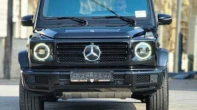مرسيدس | MERCEDES GL450 2020