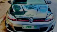 فولكسفاجن | VOLKSWAGEN GTI 2016