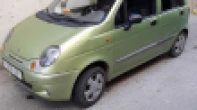 دايو | DAEWOO ماتيز 2002