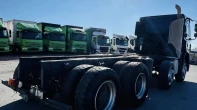 شحن داف | DAF CF 2015