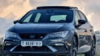 سيات | SEAT ليون 2021