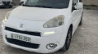 بيجو | PEUGEOT بارتنر 2014