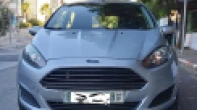 فورد | FORD فيستا 2014
