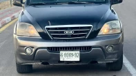 كيا | KIA سورينتو 2008