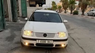 فولكسفاجن | VOLKSWAGEN بورا 2001