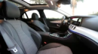 مرسيدس | MERCEDES E220 2021