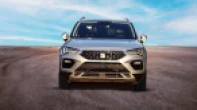 سيات | SEAT اتيكا 2021