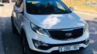 كيا | KIA سبورتاج 2015