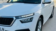 سكودا | SKODA KAMIQ 2020