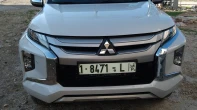 ميتسوبيشي | MITSUBISHI هنتر 