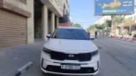 كيا | KIA سورينتو 2021
