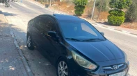 هونداي | HYUNDAI اكسنت 