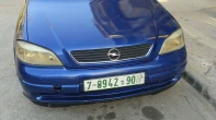 اوبل | OPEL استرا 2002