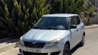 سكودا | SKODA فابيا 2015
