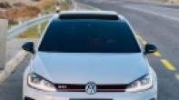 فولكسفاجن | VOLKSWAGEN GTI 2018