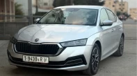 سكودا | SKODA اوكتافيا 2020