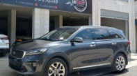 كيا | KIA سورينتو 2019