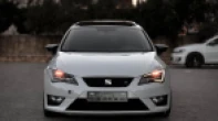 سيات | SEAT ليون 2015