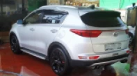 كيا | KIA سبورتاج 2016