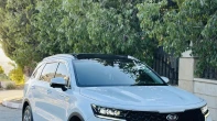 كيا | KIA سورينتو 2021