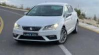 سيات | SEAT ليون 2018