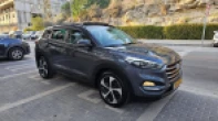 هونداي | HYUNDAI توسان 2016