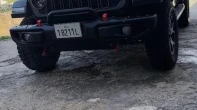جيب | JEEP روبيكون 2021