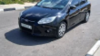 فورد | FORD فوكس 2013