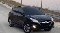 هونداي | HYUNDAI توسان 2011
