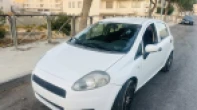 فيات | FIAT بونتو 2010